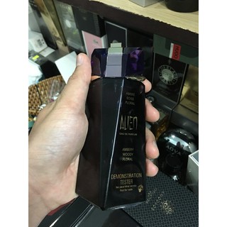 Nước Hoa tester Nữ Alien Thierry Mugler 90ml