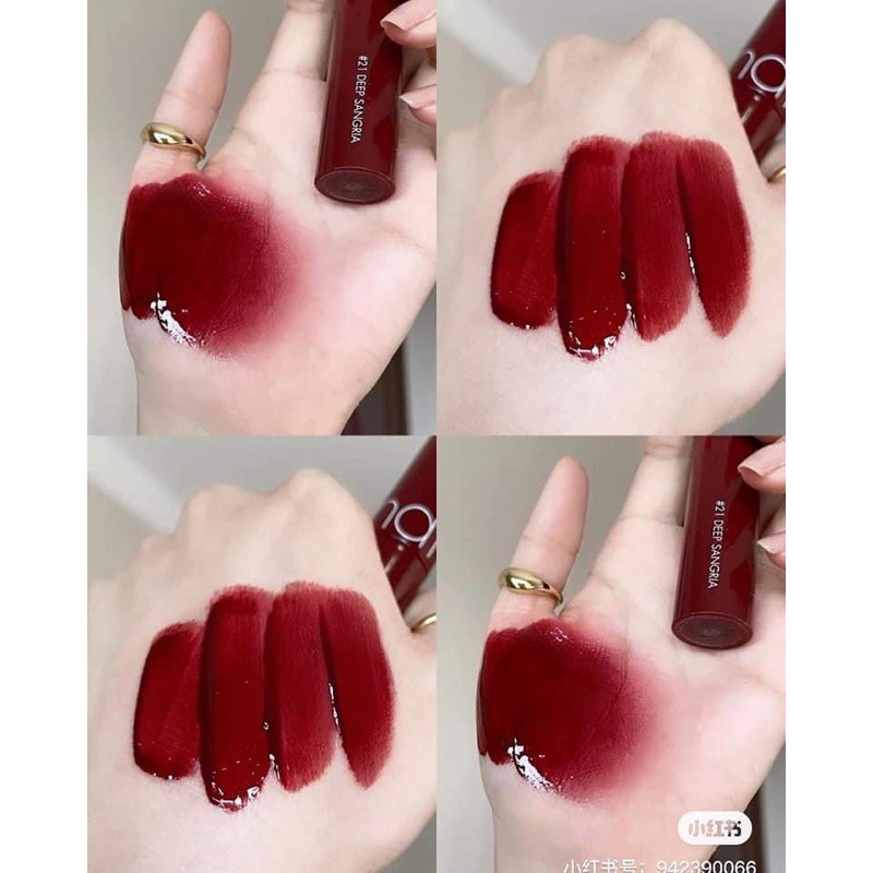 ROMAND JUICY LASTING TINT MÀU 20 21 | BigBuy360 - bigbuy360.vn