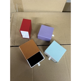 Combo 10 hộp ngăn kéo đựng nhẫn size 60mm