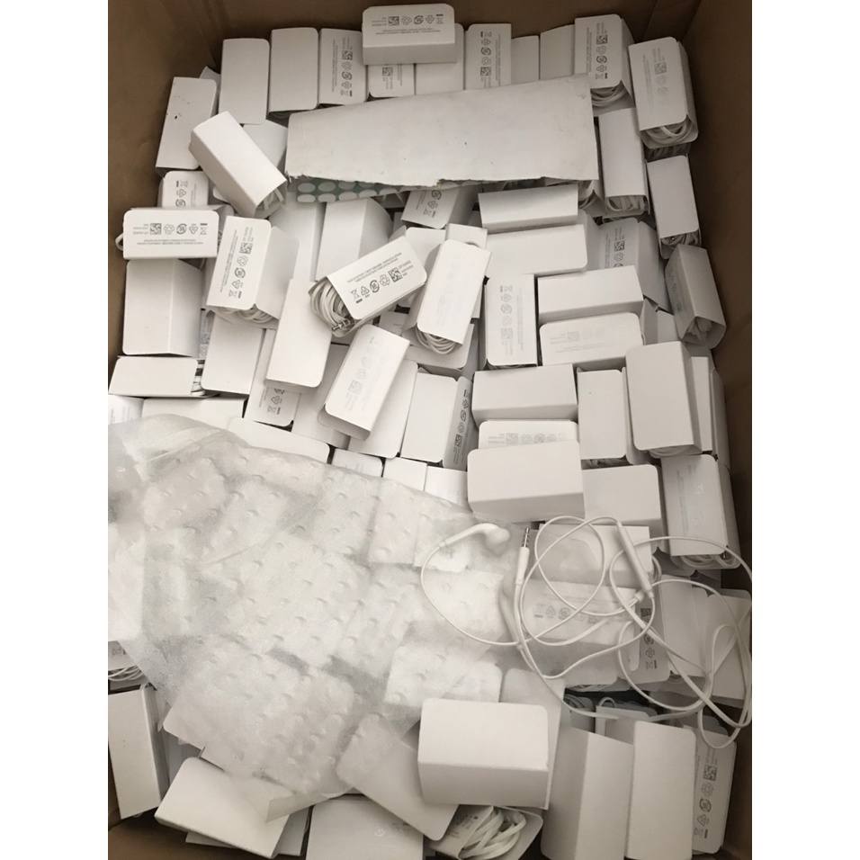 Tai Nghe  Galaxy S7 / S7 Edge - Bảo Hành 1 Đổi 1