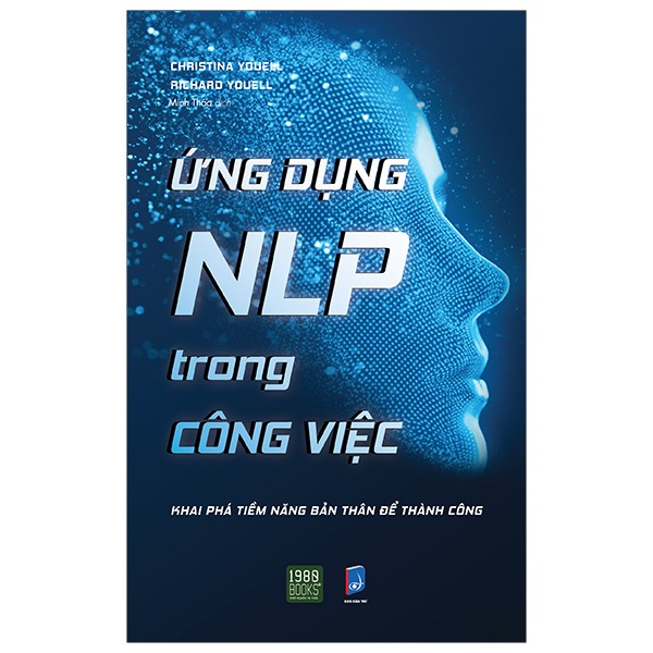 Sách - Ứng Dụng NLP Trong Công Việc
