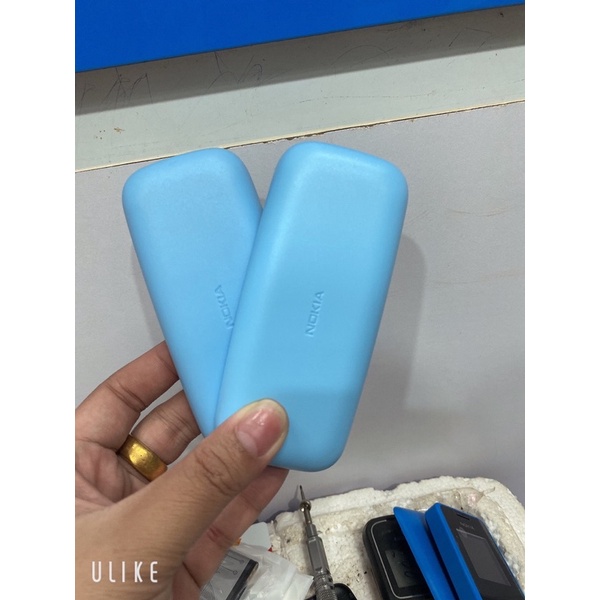 Điện thoại NOKIA 105(2017) Ảnh thật | BigBuy360 - bigbuy360.vn