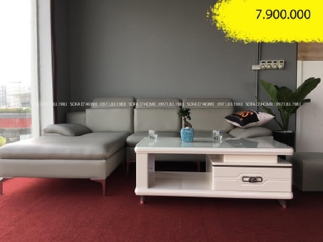 Sofa cao cấp