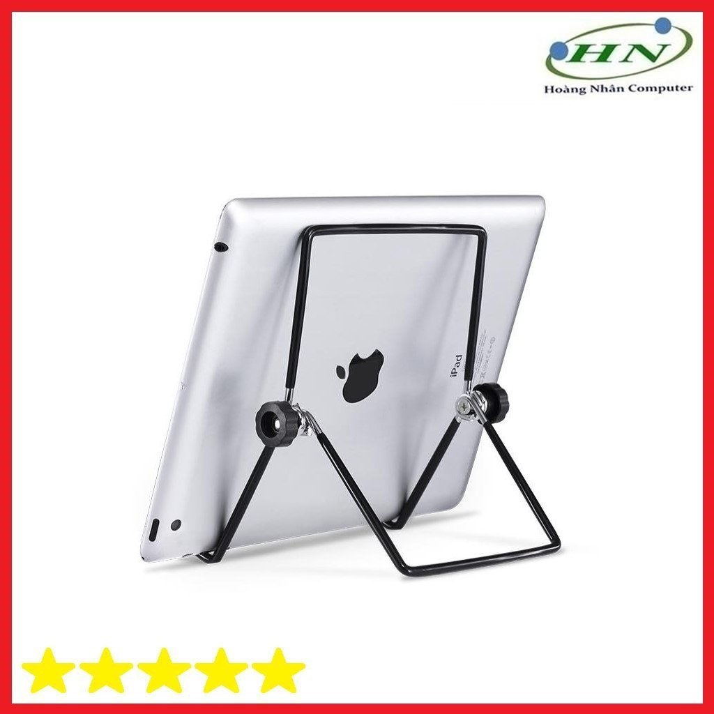 GHẾ DỰNG ĐIỆN THOẠI IPAD LOẠI LỚN BẰNG SẮT - G06