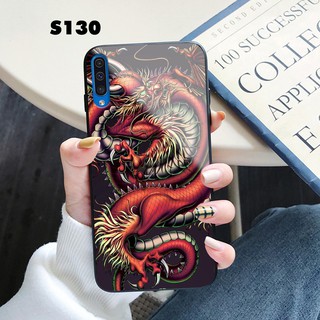 [HOT] Ốp lưng kính cường lực Samsung Galaxy A50 - A70 in hình rồng phượng cực ngầu CHẤT LƯỢNG _ UY TÍN _ NIỀM TIN