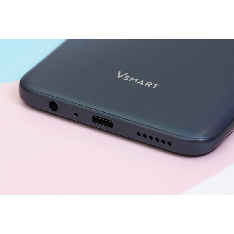 Điện thoại Vsmart Joy 4 (3GB/64GB) - Hàng chính hãng