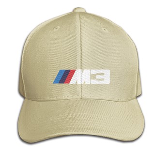 BMW Mũ Lưỡi Trai Thời Trang Cho Nam M3 E30 E36 E46 E90 E92 E93 F80