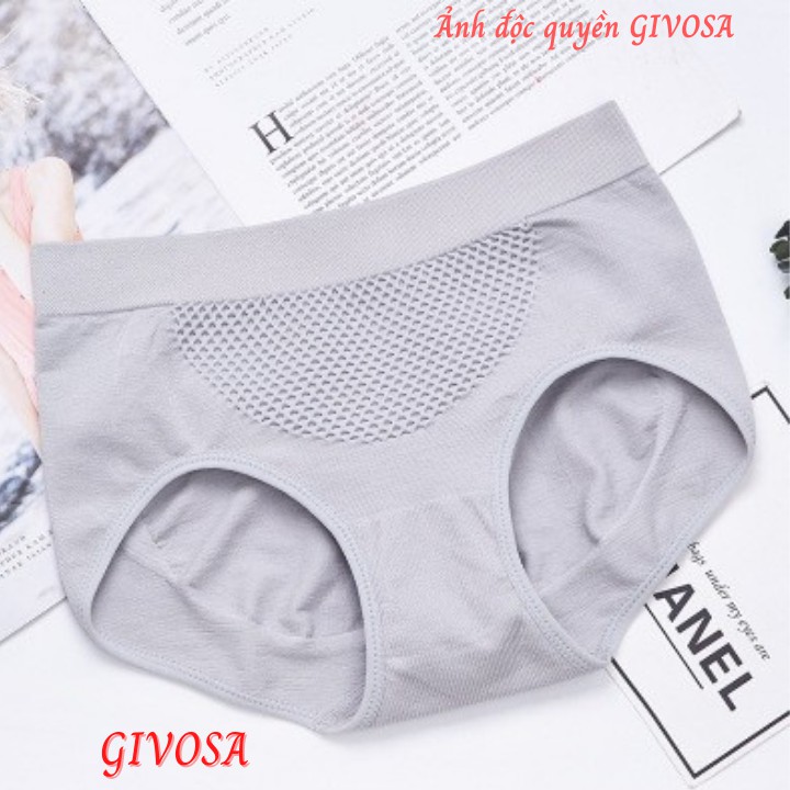 Quần lót kháng khuẩn xuất Nhật 45-65kg Mã QL01 | BigBuy360 - bigbuy360.vn