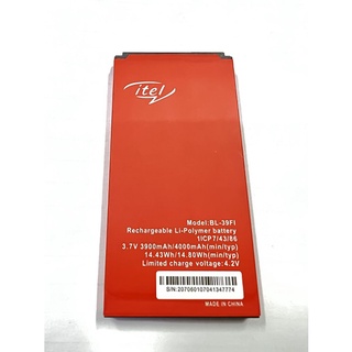 Pin điện thoại itel it5630 bl-39fi