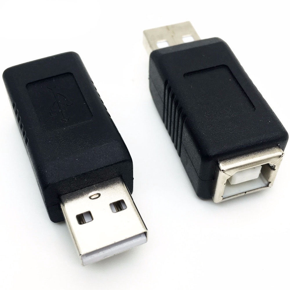 Bộ Chuyển Đổi Máy In Am / Am Consumer Usb 2.0