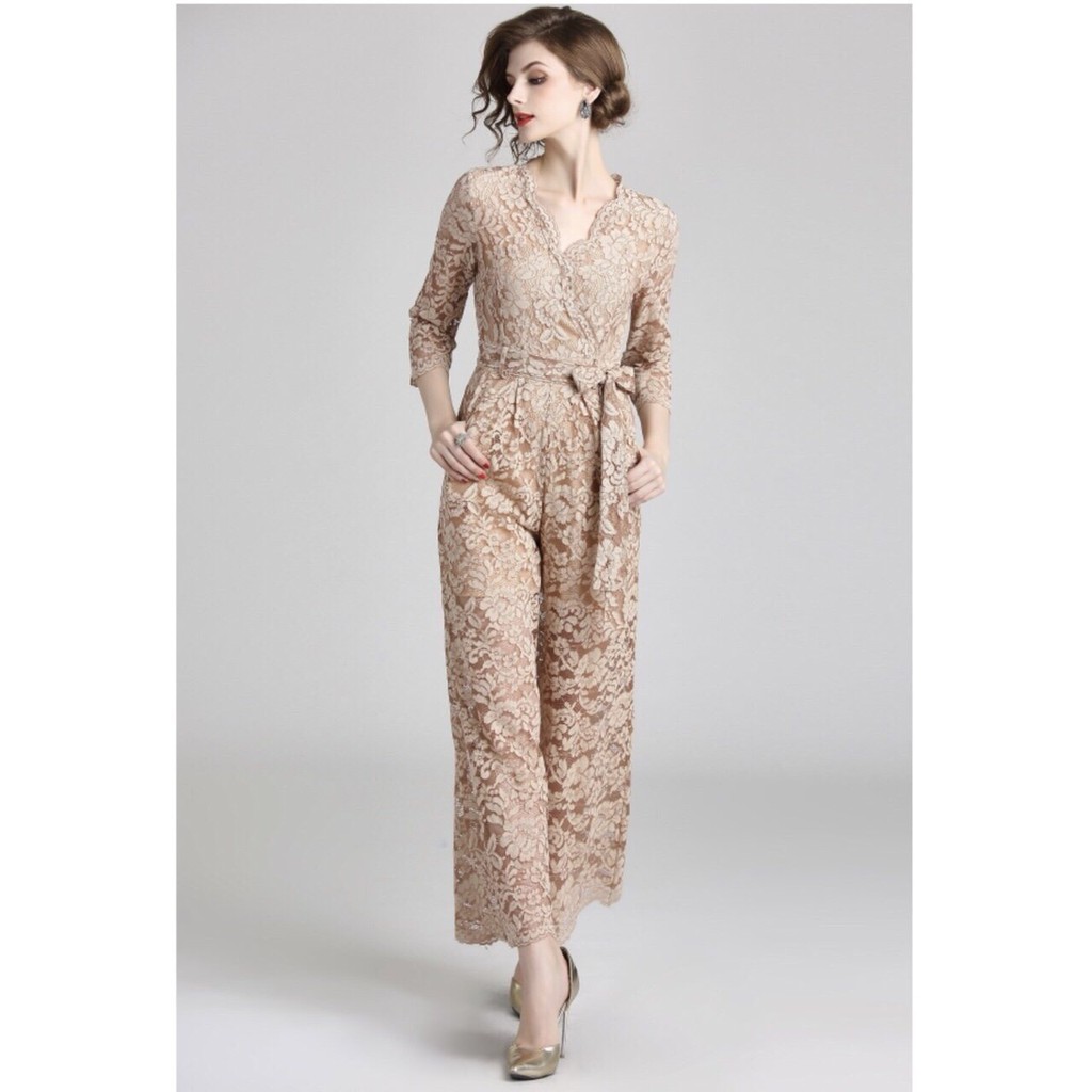 Jumpsuit