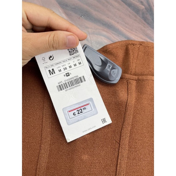 Áo định hình coset, hàng xuất xịn