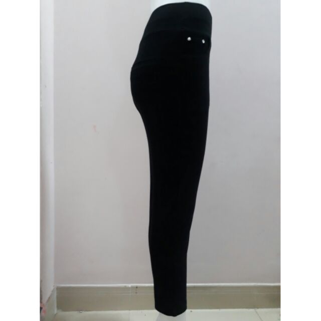 Quần Legging Big Size