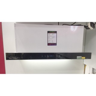 Máy hút mùi âm tủ Eurosun EH-70AF86B - BH 3 năm, phím cảm ứng, hàng chính hãng