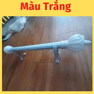 CÂY TREO RÈM CỬA