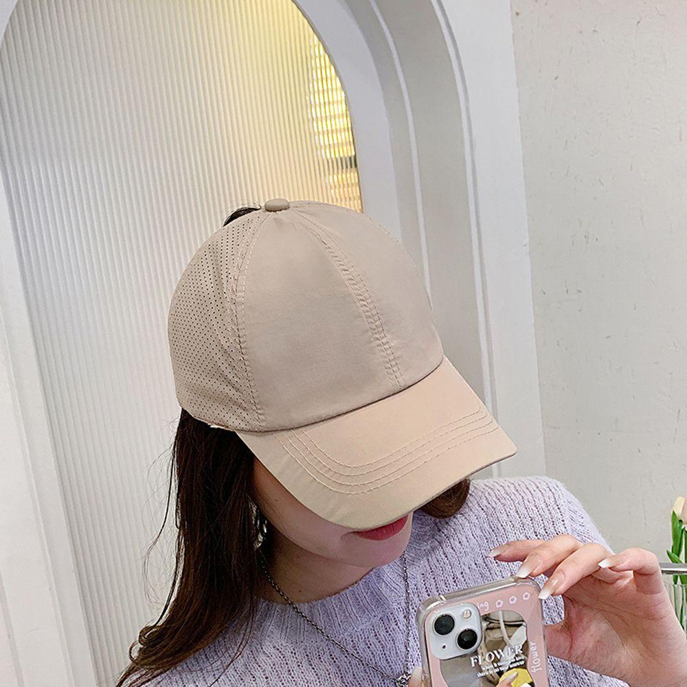 Mũ Chống Nắng Phong Cách Hàn Quốc Thời Trang WMES15H Dành Cho Nữ