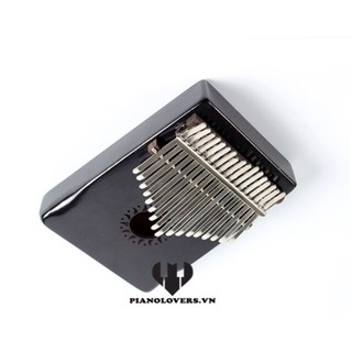 Đàn Kalimba Walter WK-17BK, 17 Phím