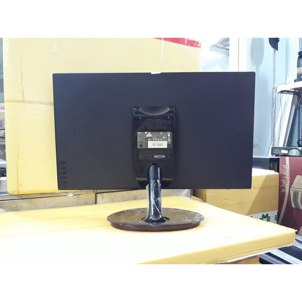 LCD 24 ICNH FULL HD HDMI ,VGA | BigBuy360 - bigbuy360.vn