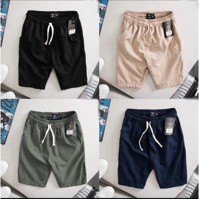 Quần vải thun co giãn nam HIDOLI