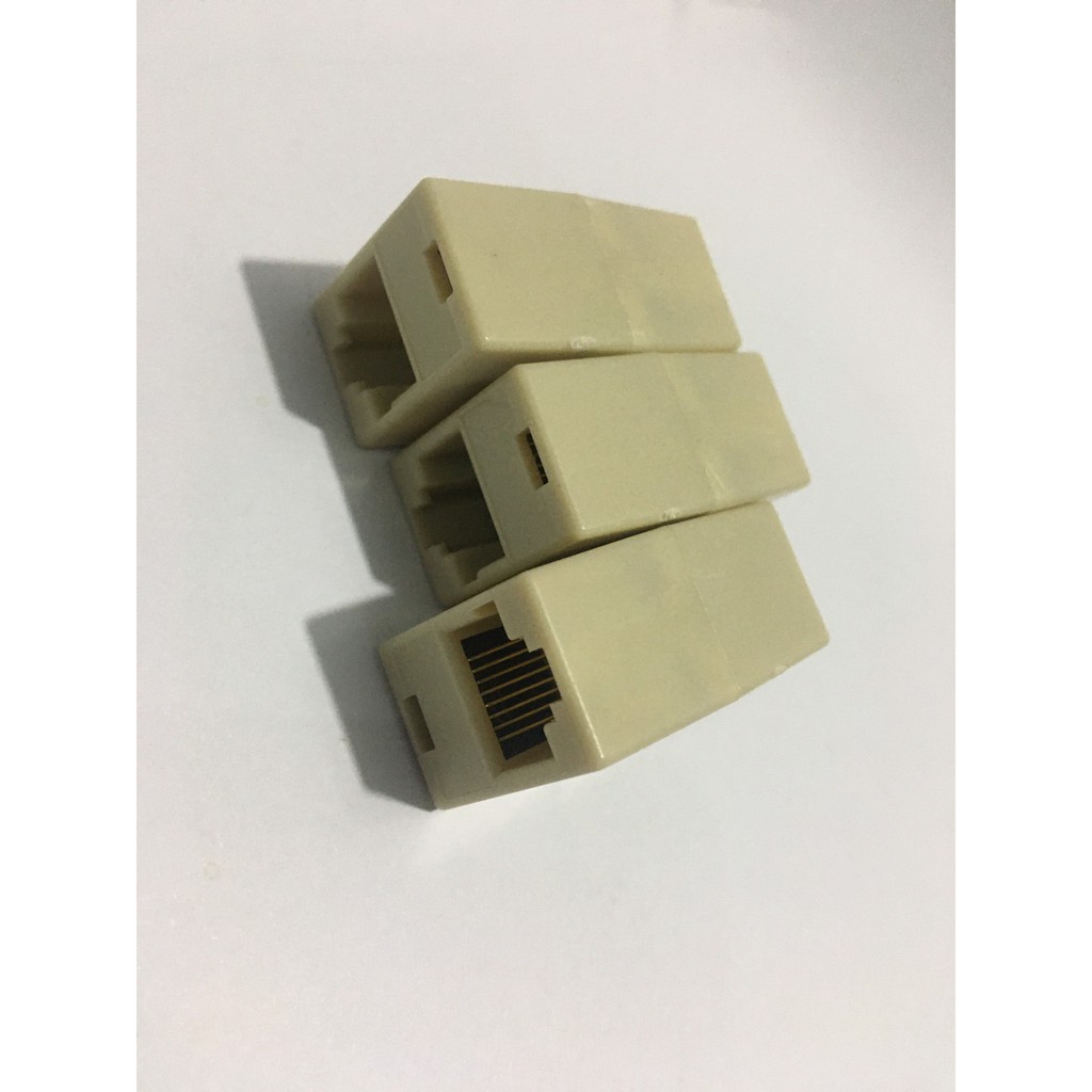 Đầu nối mạng RJ45