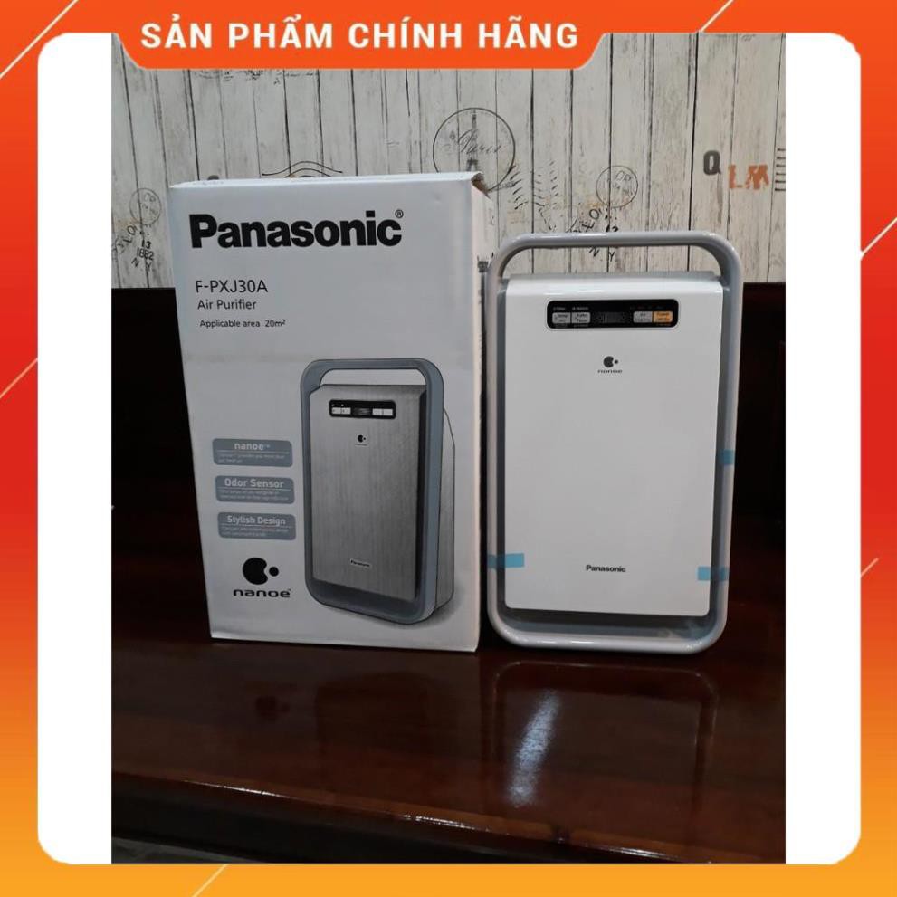 (SALE) Máy lọc không khí Panasonic F-PXJ30A