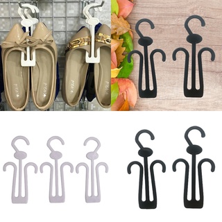 Móc treo dày dép giá sỉ cho shop- Mẫu móc dài M1 [Sét 10 cái]