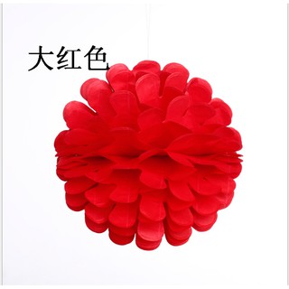 ĐÈN LỒNG GIẤY TRANG TRÍ KHÔNG GIAN