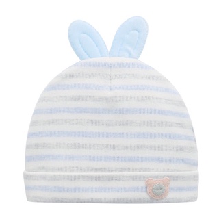 Mũ Cotton Giữ Ấm Cho Bé Sơ Sinh