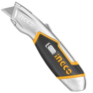 Dao Rọc Giấy INGCO HUK618