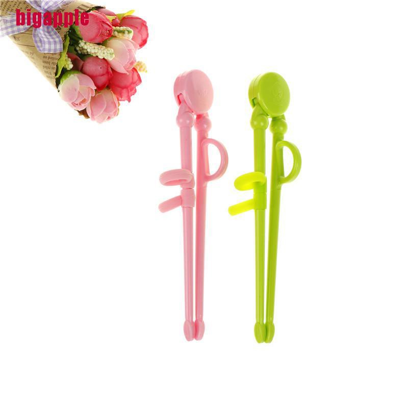 Đũa Tập Ăn Cho Người Mới Bắt Đầu