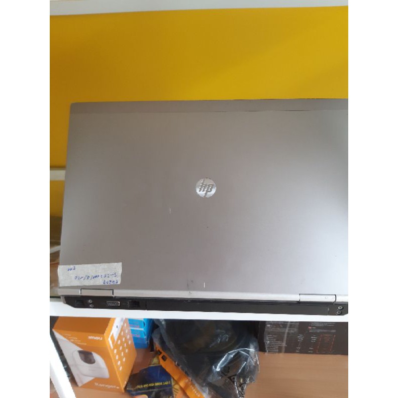 Laptop HP 8460P | BigBuy360 - bigbuy360.vn