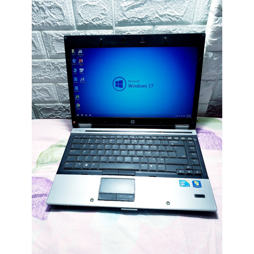 laptop HP-8440p core i5 văn phòng, game nhẹ giá rẻ siêu bền | BigBuy360 - bigbuy360.vn