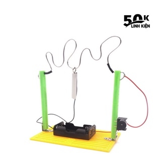STEM Đường Cong Thử Thách S-DIY-KL01