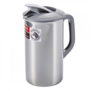 Ca nước nắp bật zebra 1.9l - 115028 - size 11cm