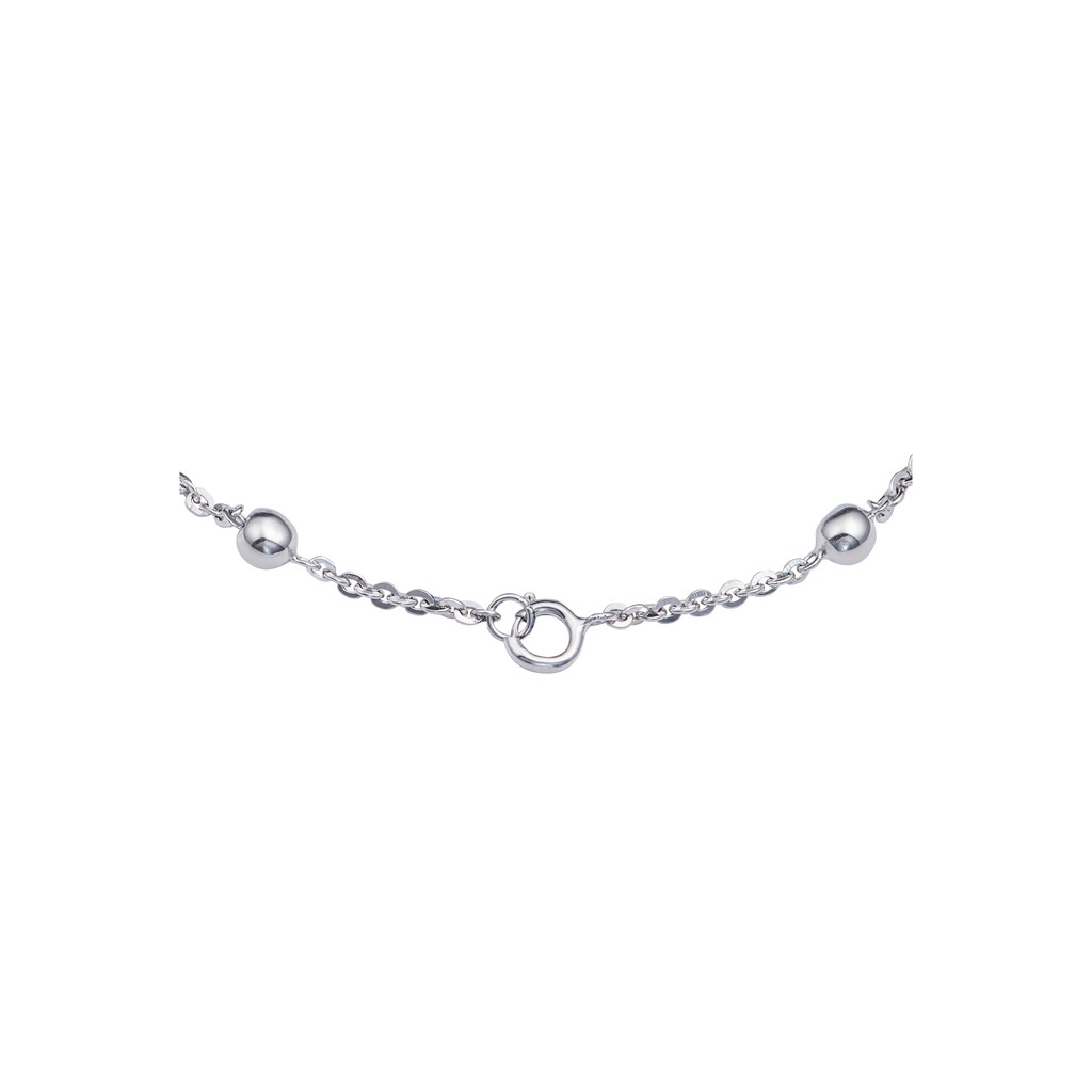 Lắc tay Bạc PNJSilver 0000K000033