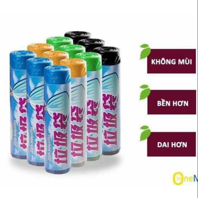 Túi đựng rác