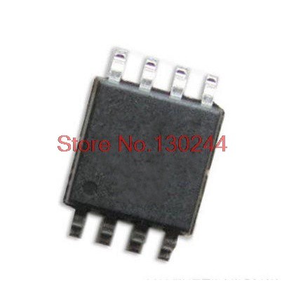 Bộ 10 Chip Điện Tử W25Q80BVSIG 25Q80Bvig 25Q80BVSIG 25Q80 Bvig SOP8 Chất Lượng Cao
