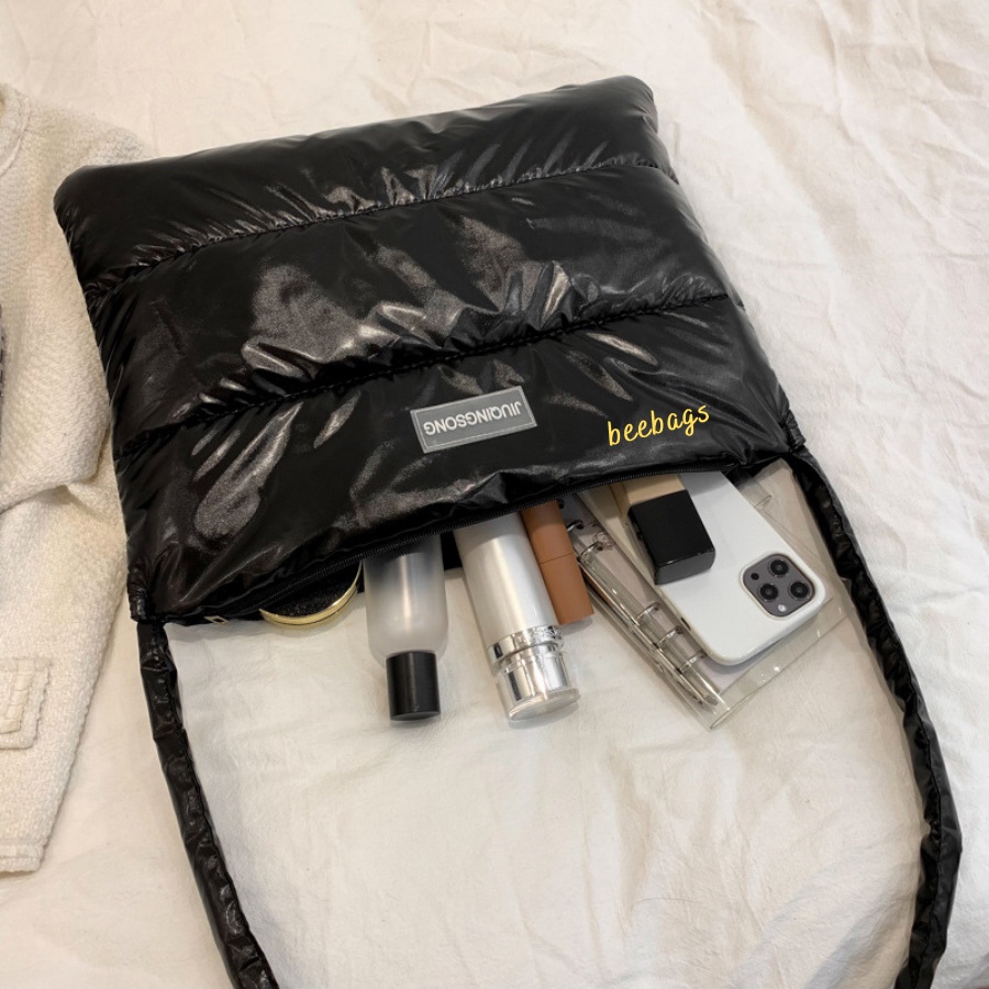 Túi Đeo Chéo Da Phao Bóng Đựng Nhiều Đồ Đi Làm Đi Chơi Dễ Phối Đồ | PHAO10 | Túi Da Nhiều Kiểu Đeo Phù Hợp Mọi Outfit