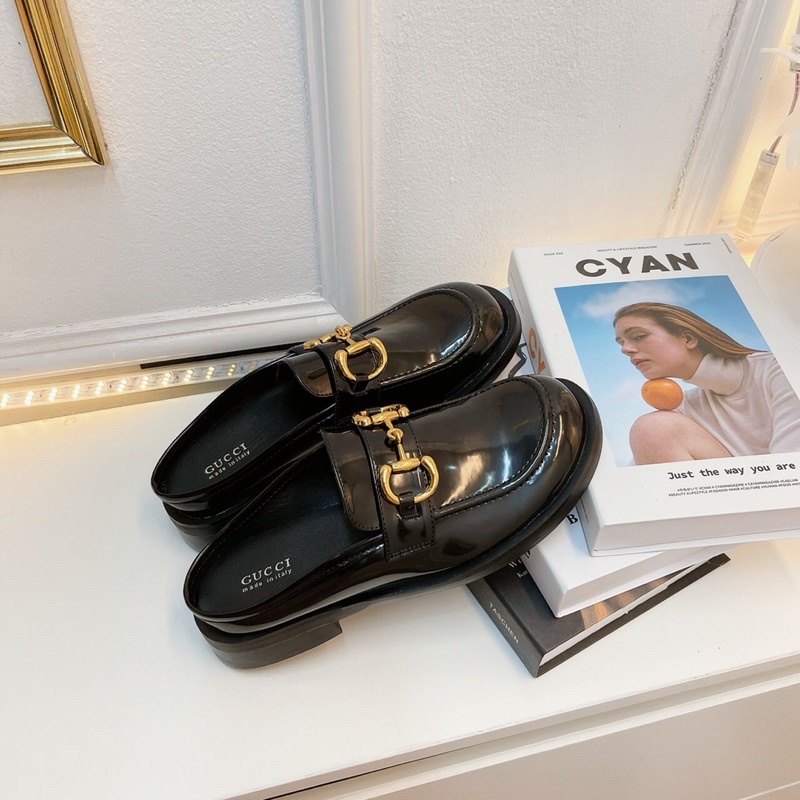 Sục Da Bóng Tag Vàng Độn Đế Siêu Xịn Sò Hàng Chuẩn Loại 1