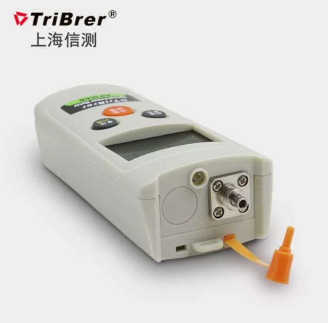 Máy Đo Công Suất Quang Mini TriBrer APM60T - HÀNG CHÍNH HÃNG