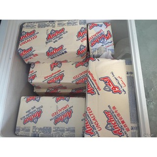 Bơ lạt hiệu Anchor 200g