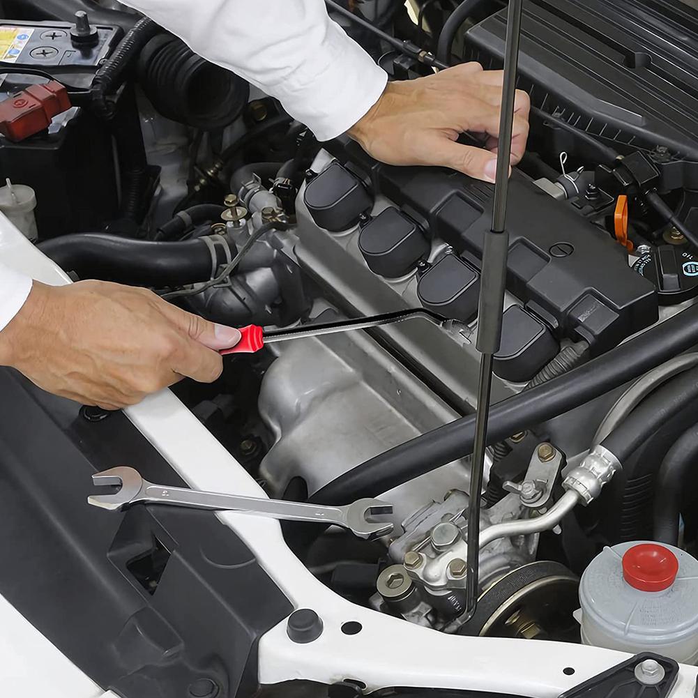 Dụng Cụ Tháo Gỡ Đinh Tán Cho Cửa Xe Hơi Y0Z0 P8E5 H5M5