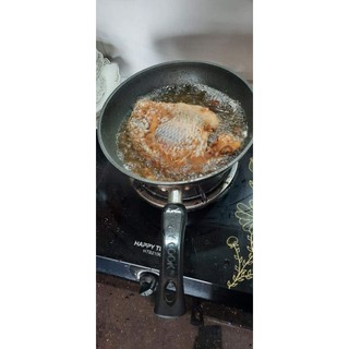 CHẢO HAPPYCOOK 24CM..