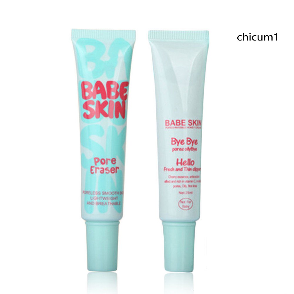 (Hàng Mới Về) Kem Che Khuyết Điểm Dạng Lỏng Mềm Mượt Dưỡng Ẩm Cho Da | BigBuy360 - bigbuy360.vn