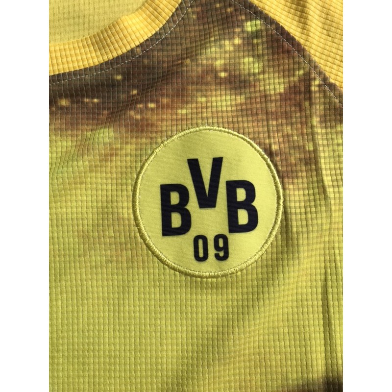 [Mã SKAMA06 giảm 8% tối đa 50K đơn 250K] SET BỘ BÓNG ĐÁ (Dortmund) GIÁ RẺ | BigBuy360 - bigbuy360.vn