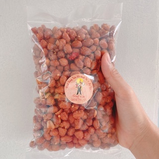 Đậu Phộng Tỏi Ớt