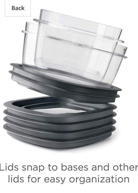 Bộ hộp Rubbermaid premier 28 chi tiết - 14 hộp | BigBuy360 - bigbuy360.vn