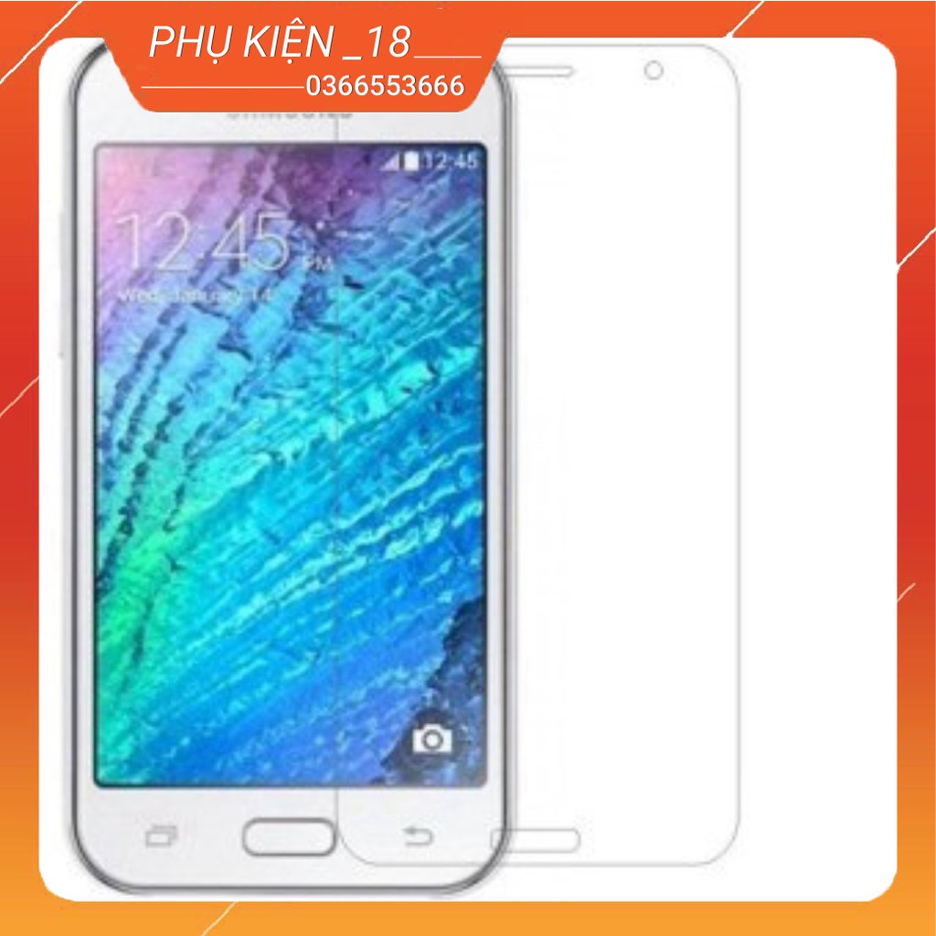 Kính cường lực J2 / J2 PRIME/ j310/ j3pro/ j3 prime