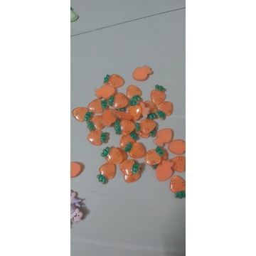 Charm đủ hình