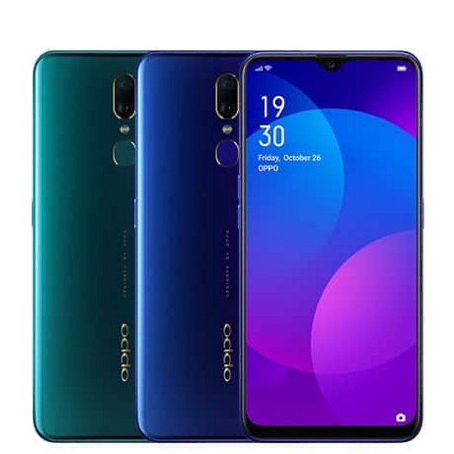 Điện Thoại Oppo F11 ( 6GB/64GB ). Hàng cũ đẹp 90%.